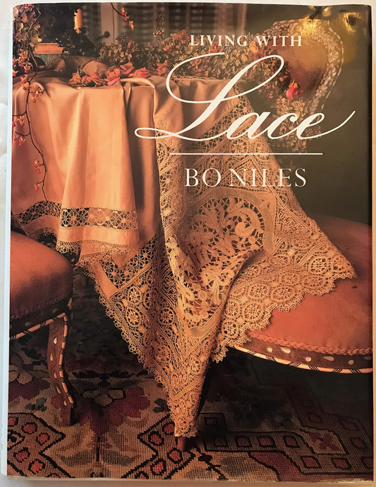 Living with Lace