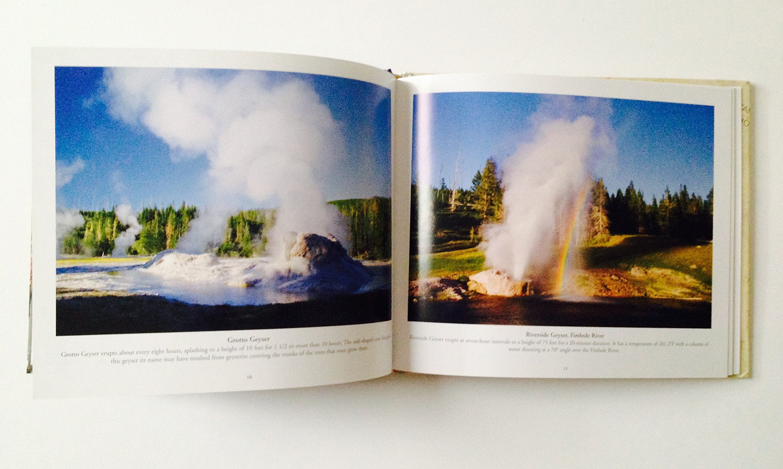 Yellowstone National Park: The World's First National Park