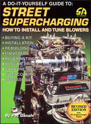 Street Supercharging: How to Install & Tune Blowers