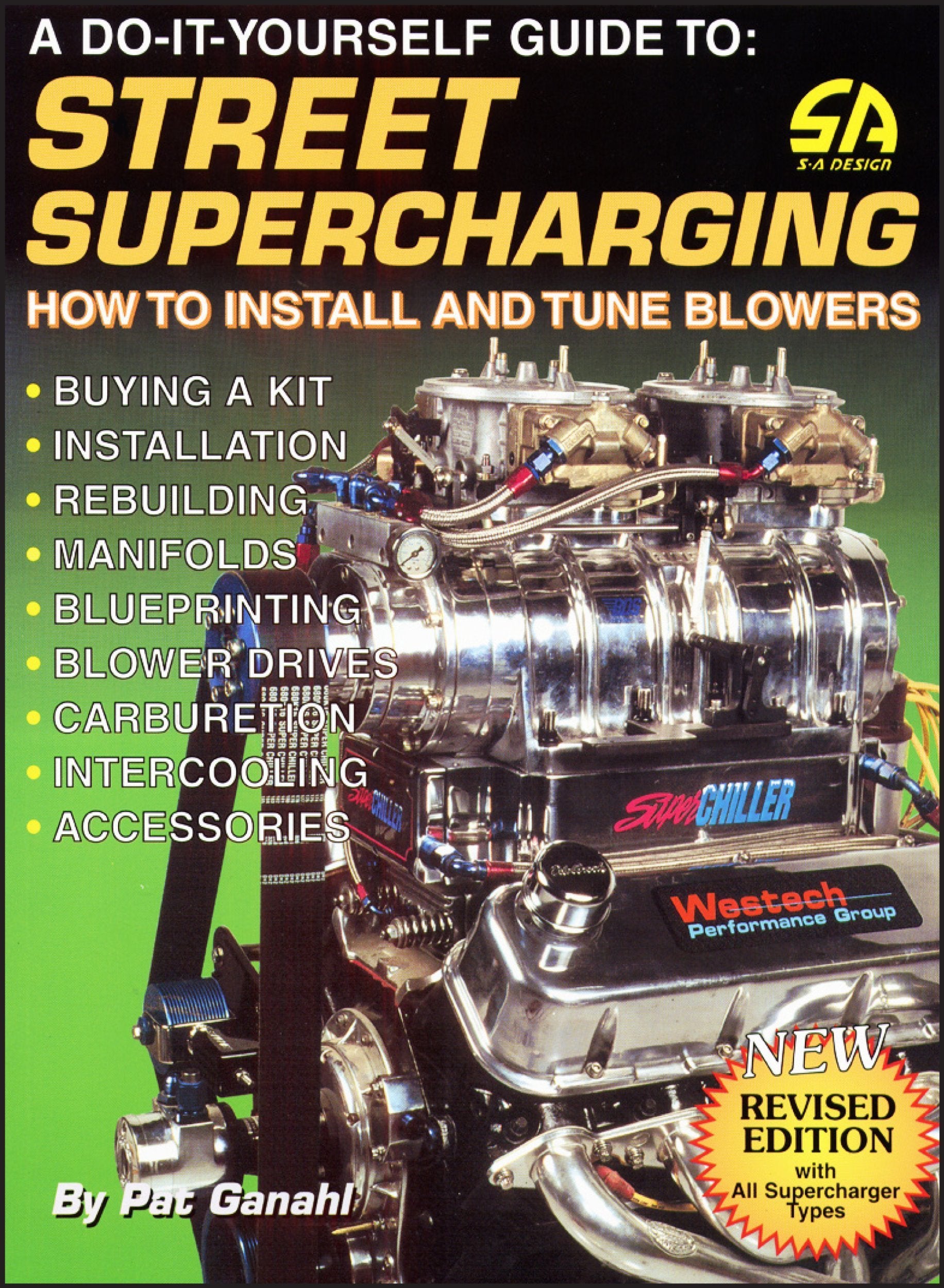 Street Supercharging: How to Install & Tune Blowers