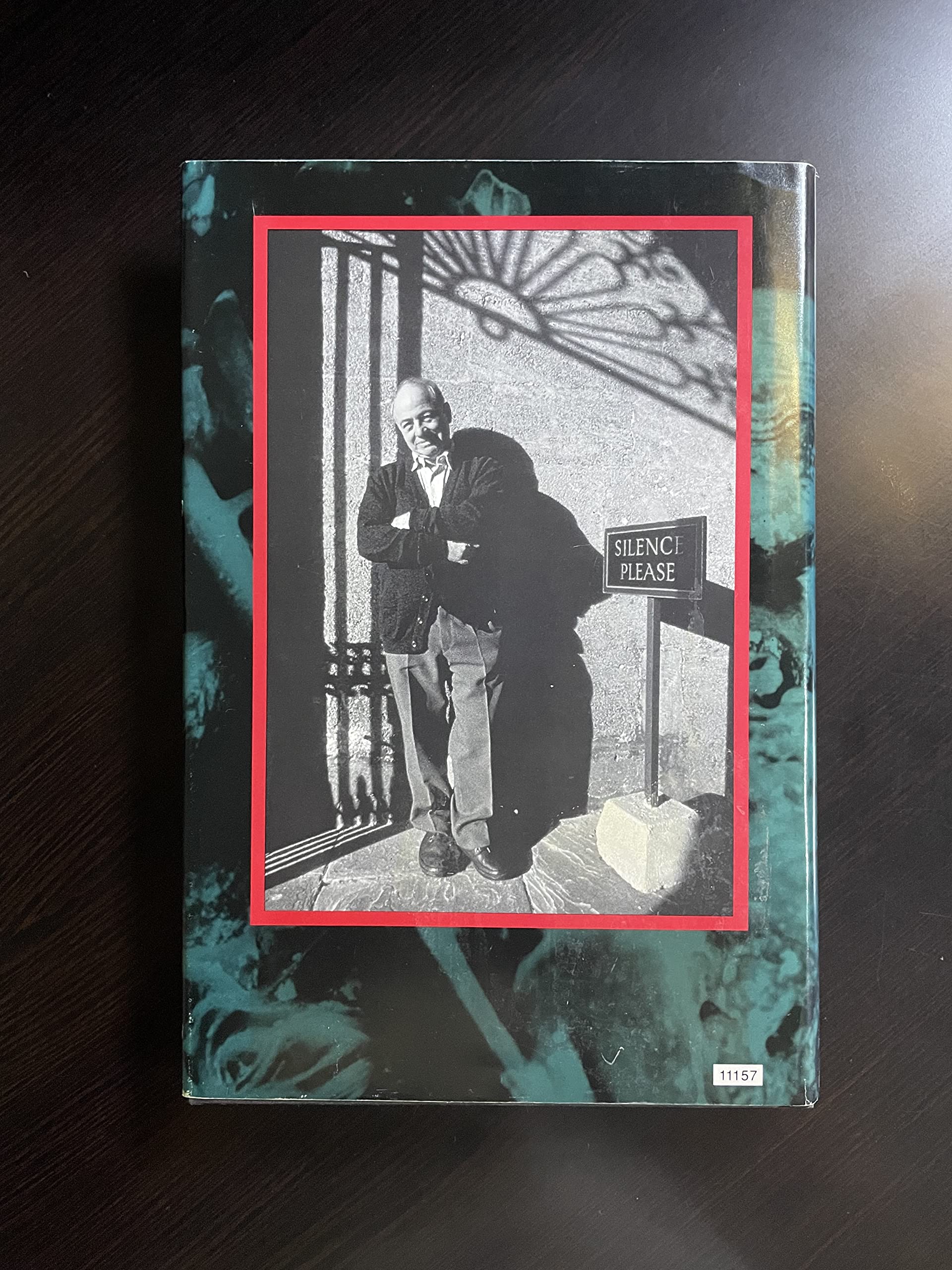 Morse's Greatest Mystery used book depot