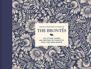 The Illustrated Letters of the Brontes used book depot