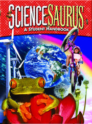 Sciencesaurus used book depot