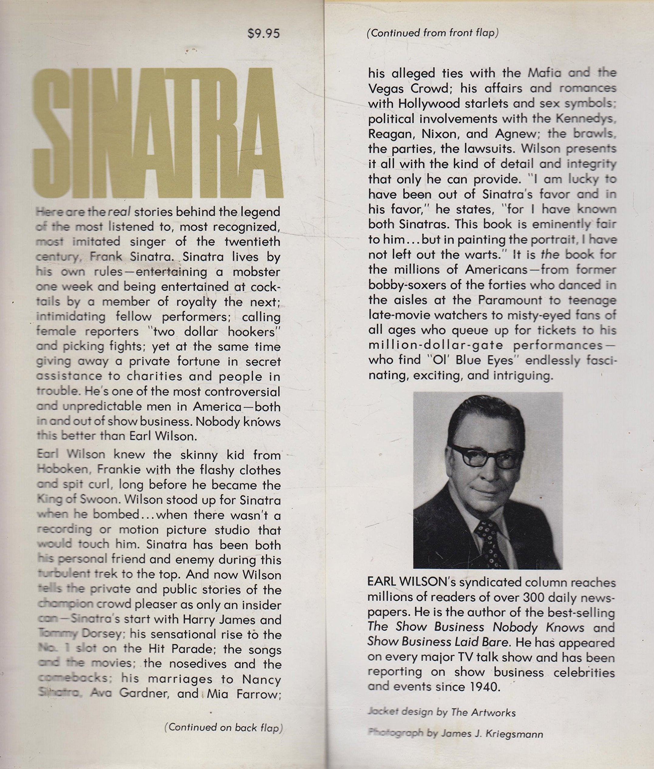 SINATRA