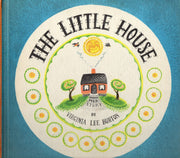 Little House (Sandpiper Books) used book depot
