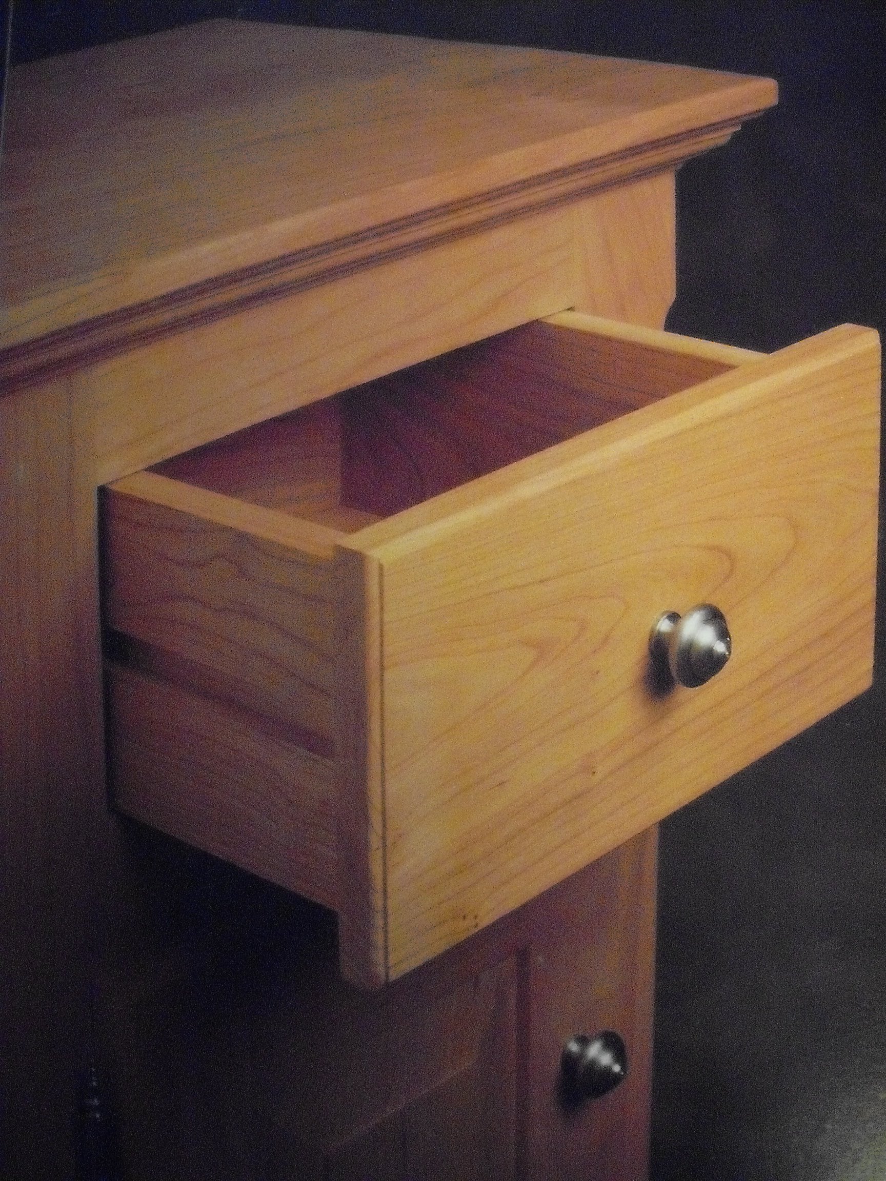 Cabinetmaking (The Art of Woodworking) used book depot