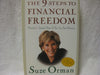 The 9 Steps to Financial Freedom