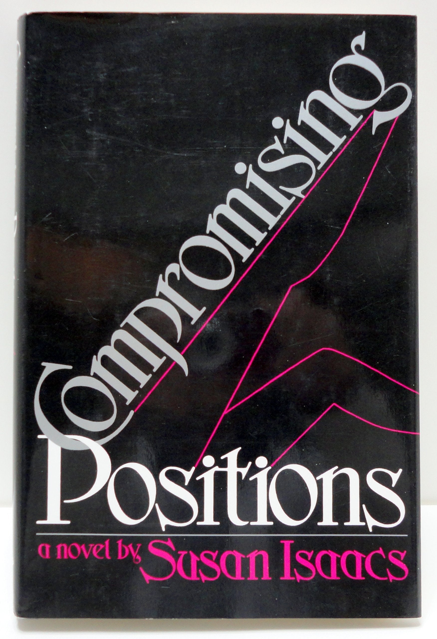 Compromising Positions used book depot