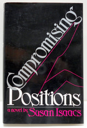 Compromising Positions used book depot