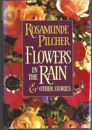 Flowers in the Rain & Other Stories used book depot