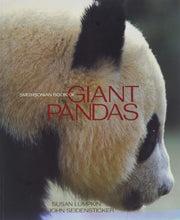 The Smithsonian Book of Giant Pandas used book depot