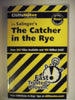 CliffsNotes on Salinger's The Catcher in the Rye (Cliffsnotes Literature Guides)