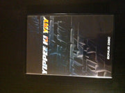 Die Hard Collection (Die Hard / Die Hard 2 - Die Harder / Die Hard with a Vengeance / Bonus Disc) used book depot