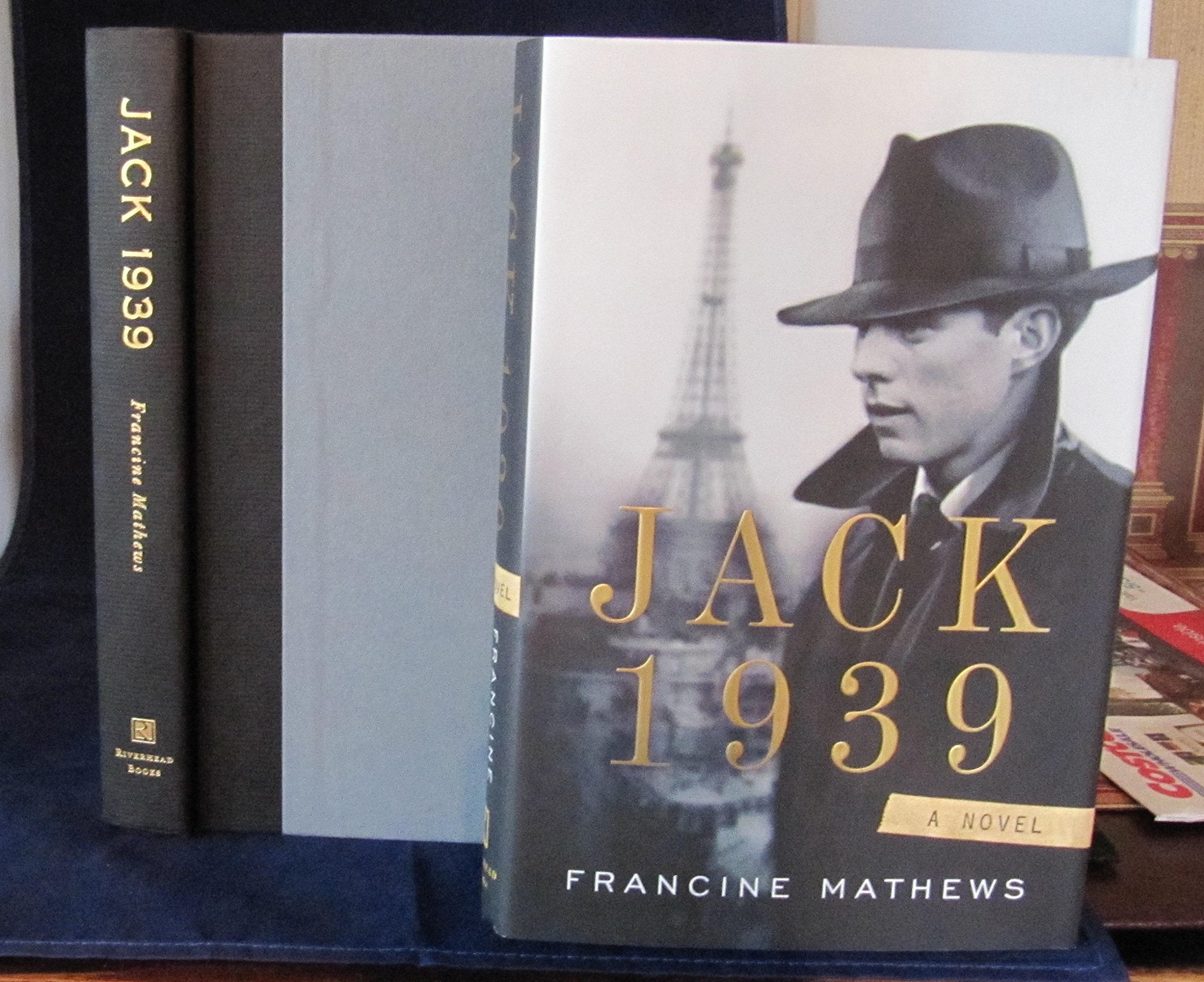 Jack 1939