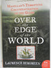 Over the Edge of the World: Magellan's Terrifying Circumnavigation of the Globe