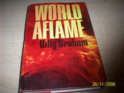 World Aflame. used book depot