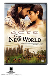The New World used book depot