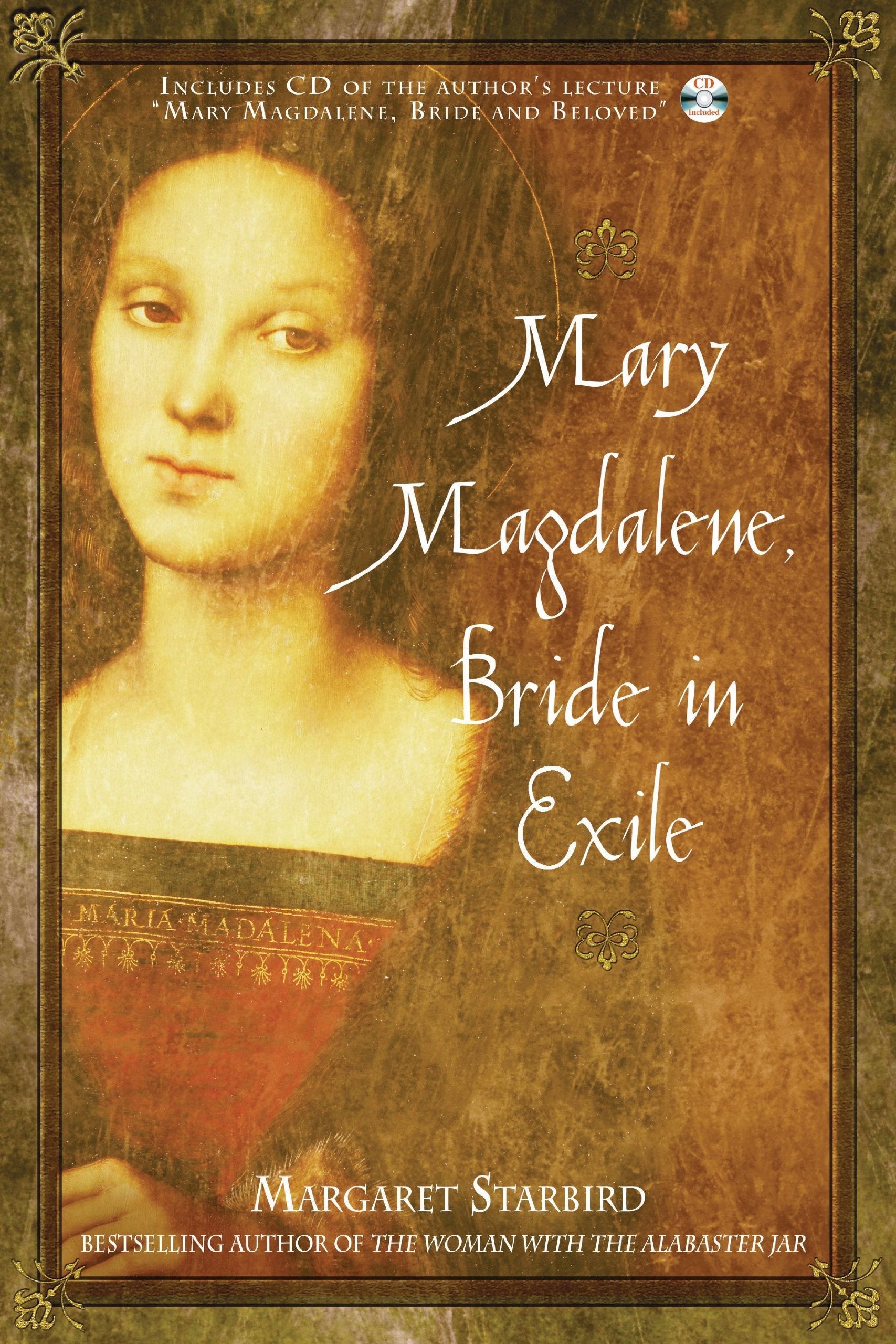 Mary Magdalene, Bride in Exile used book depot