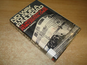 No Way to Run a Railroad: The Untold Story of the Penn Central Crisis used book depot