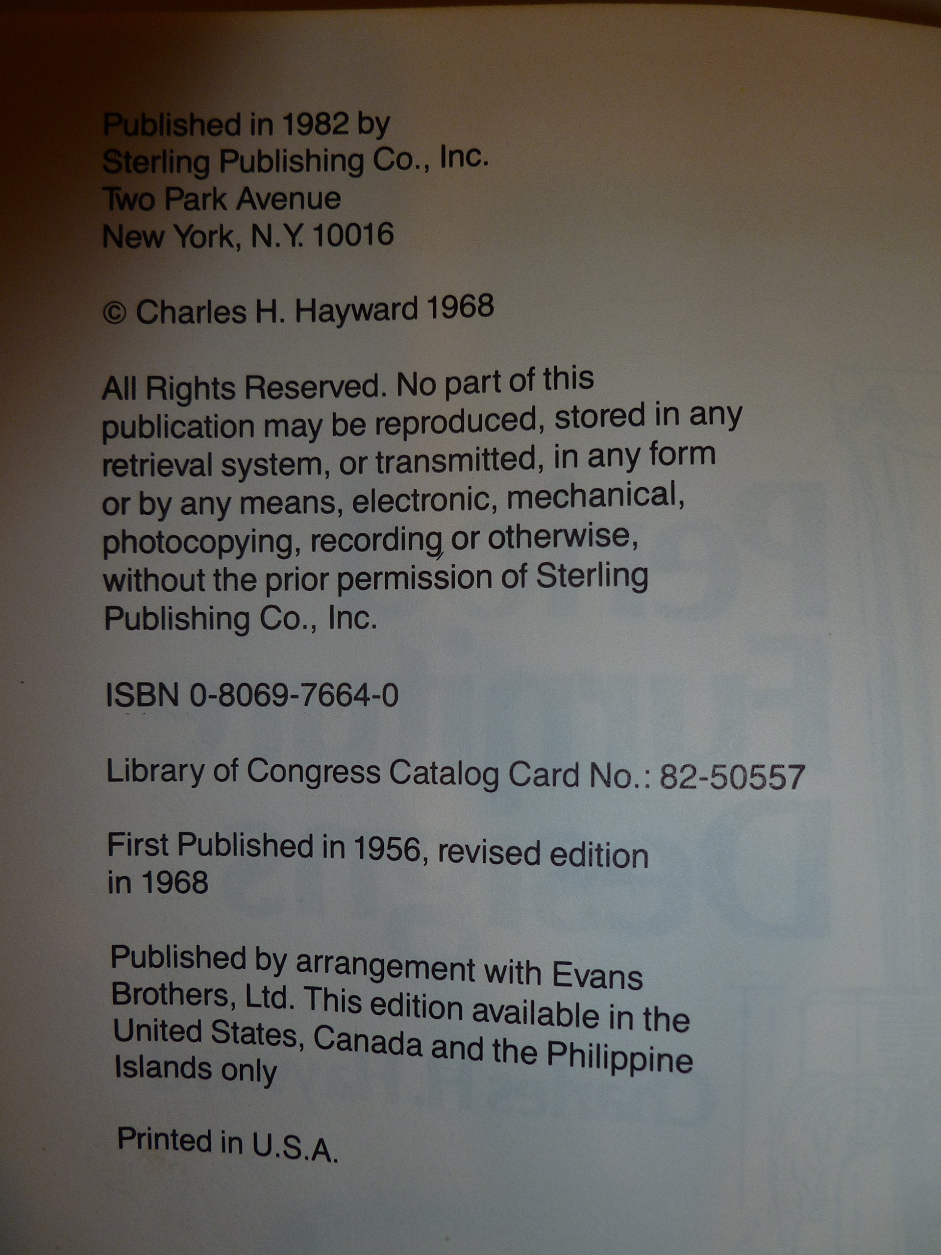 Period Furniture Designs used book depot