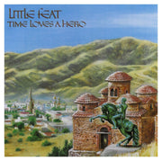 Time Loves A Hero used book depot