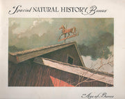Special Natural History Bonus an Age of Barns