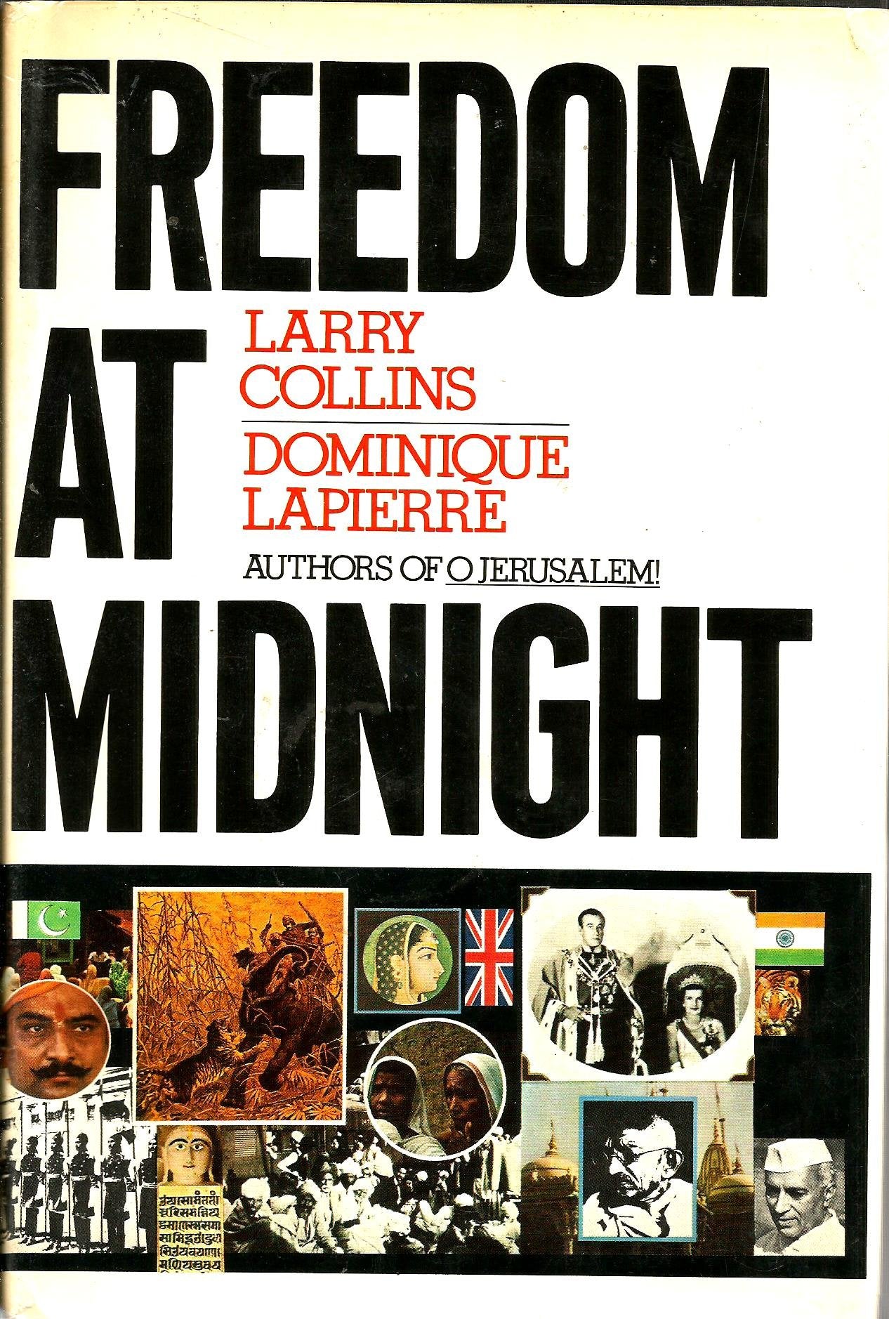 Freedom at Midnight