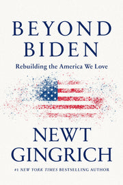 Beyond Biden: Rebuilding the America We Love used book depot