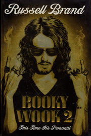 Booky Wook 2: This Time It's Personal used book depot
