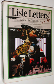 The Lisle Letters: An Abridgement used book depot