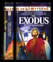 The Exodus (Children of the Lion, Book 10) used book depot