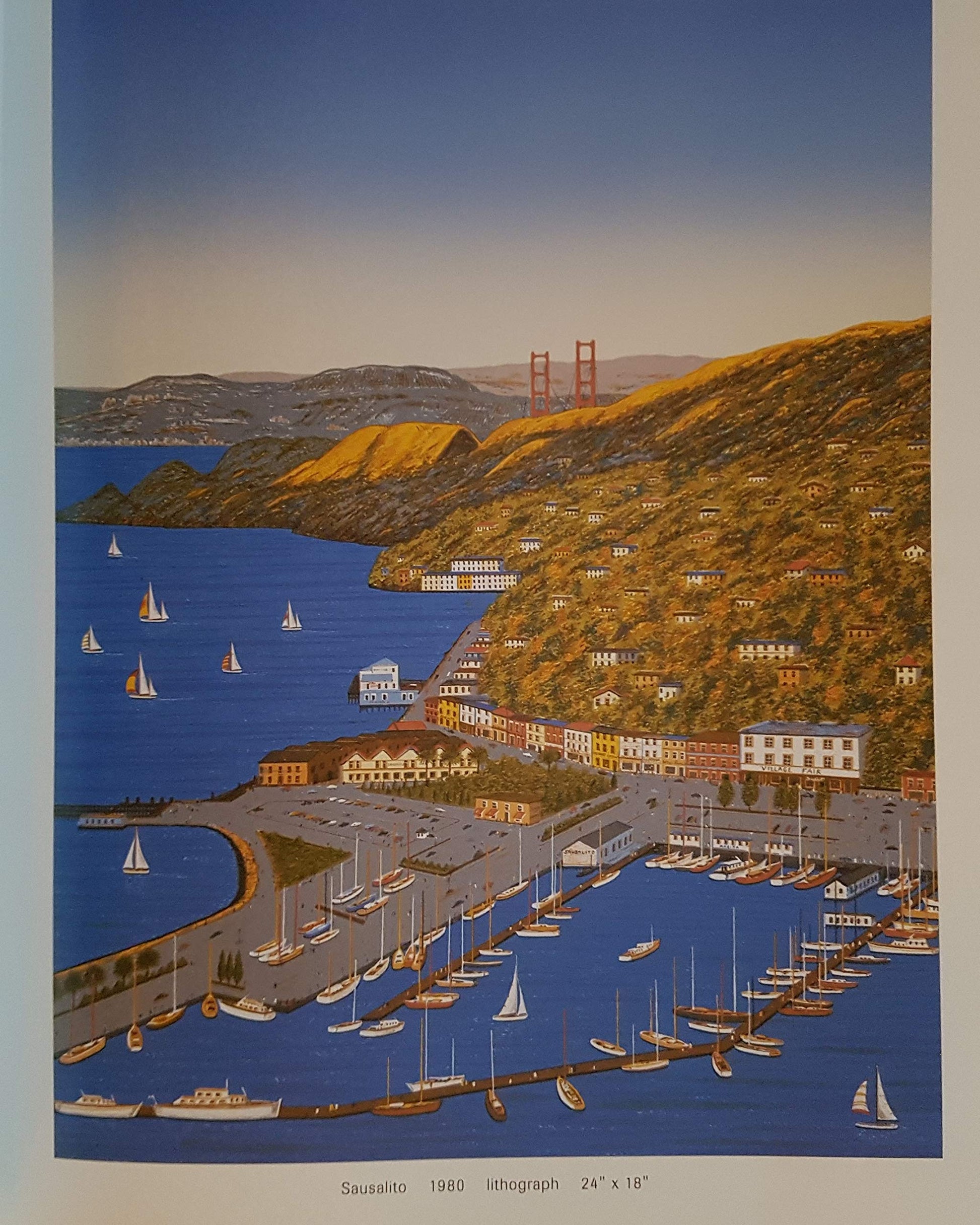 Fanch: The Graphic Work used book depot
