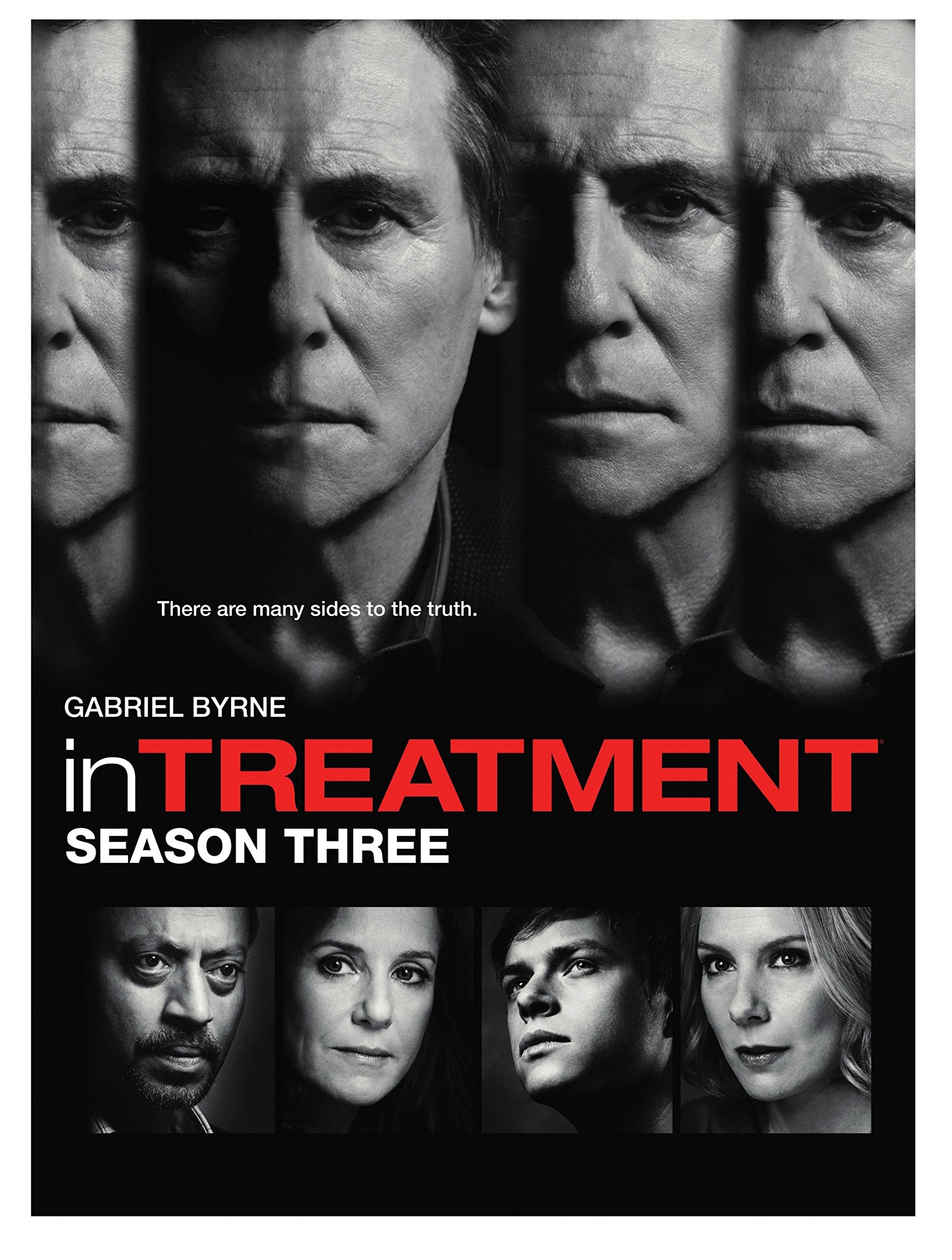 In Treatment: Season 3 used book depot