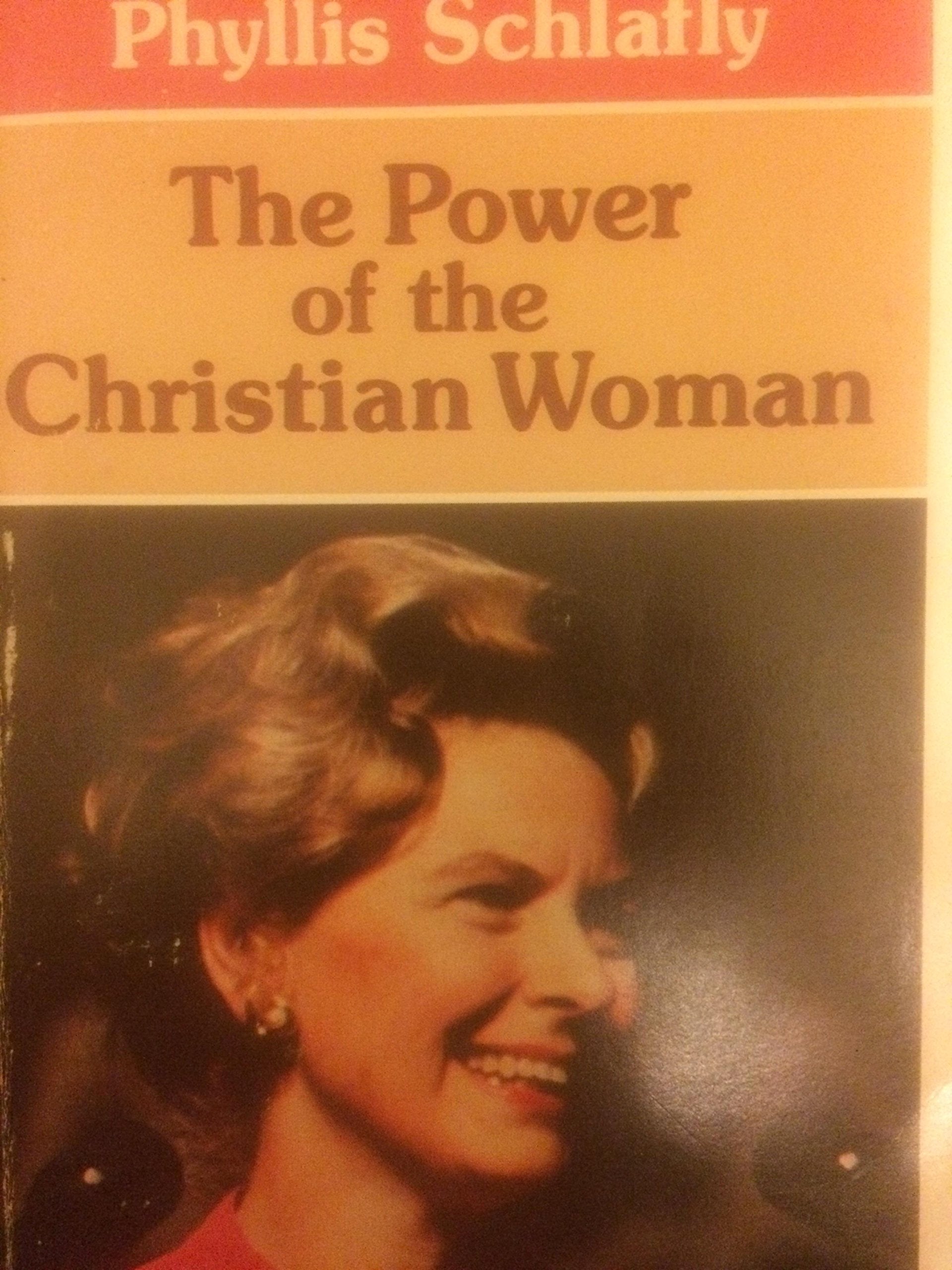 The power of the Christian woman used book depot