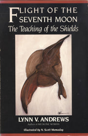The Flight of the Seventh Moon: The Teaching of the Shields used book depot