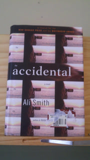 The Accidental: A novel