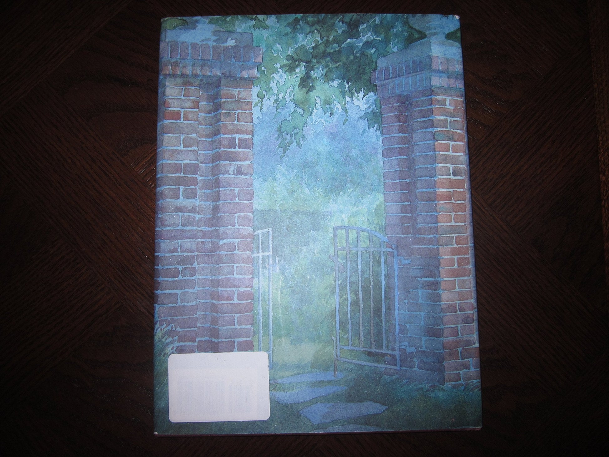 The Trellis and the Seed: A Book of Encouragement for All Ages used book depot