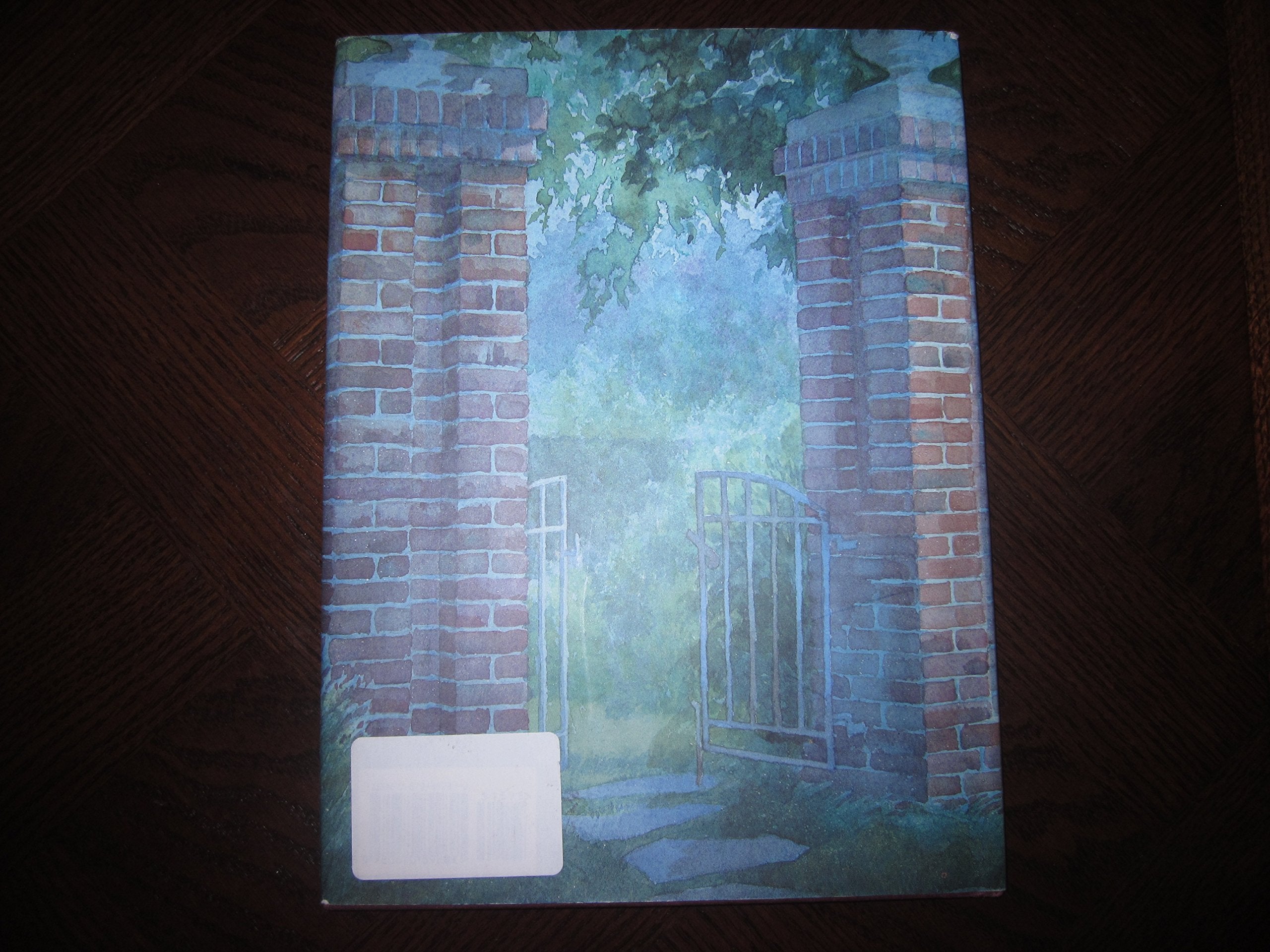 The Trellis and the Seed: A Book of Encouragement for All Ages used book depot