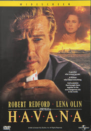 Havana [DVD]