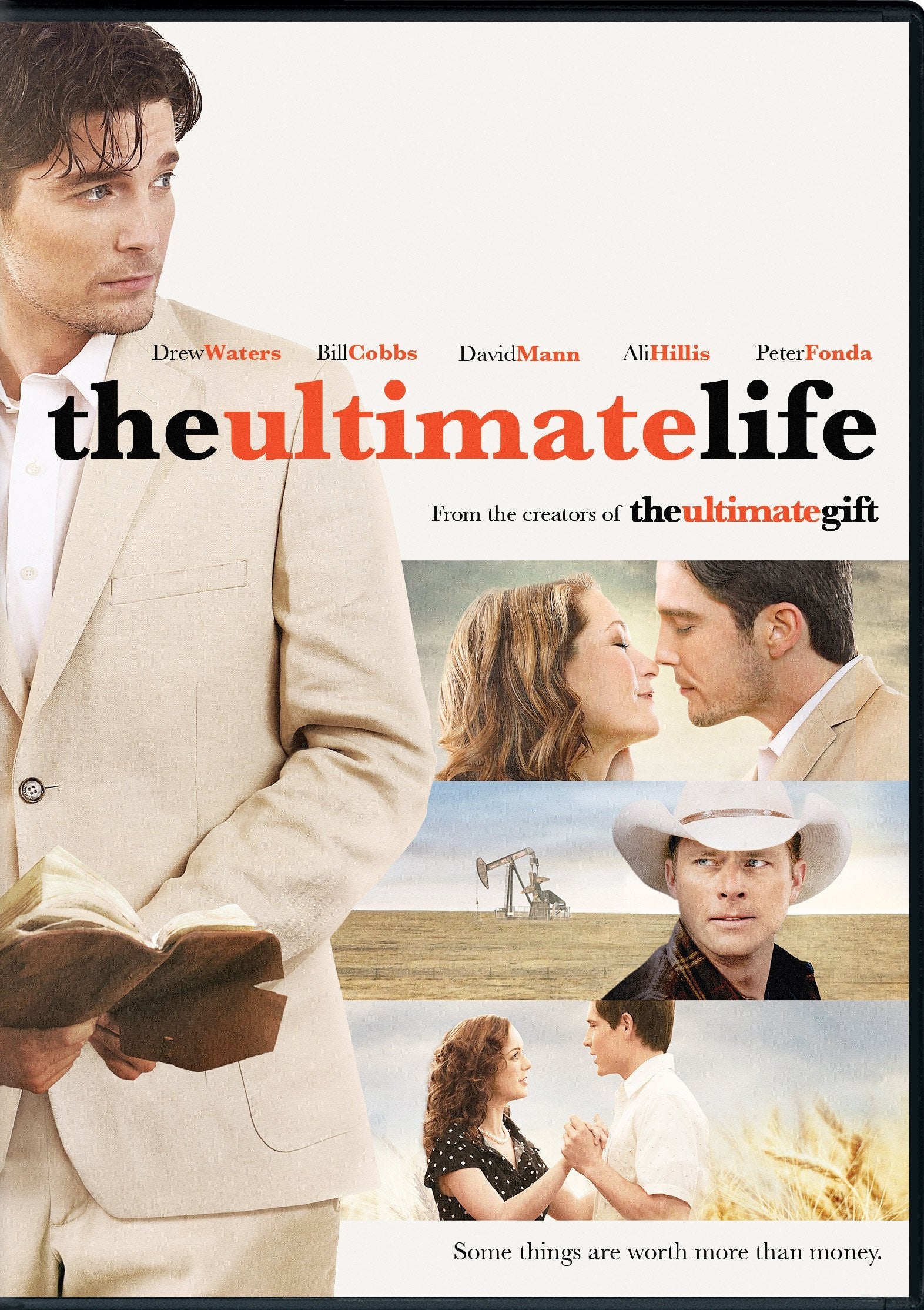 The Ultimate Life used book depot