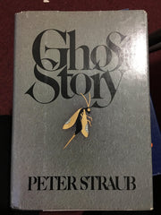 Ghost Story used book depot
