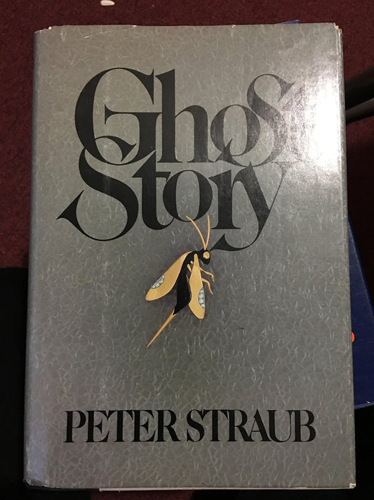 Ghost Story Straub, Peter