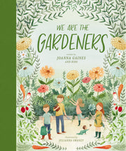 We Are the Gardeners used book depot