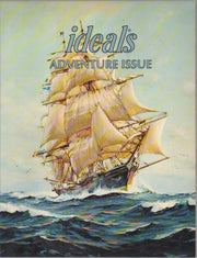 Ideals Adventure Issue: Vol. 33 No. 3