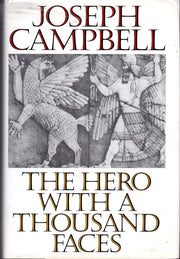 Hero With a Thousand Faces used book depot