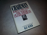 The CHAIRMAN: JOHN J MCCLOY & THE MAKING OF THE AMERICAN ESTABLISHMENT used book depot