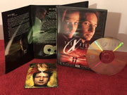 The X-Files (aka Fight the Future) [DVD] used book depot