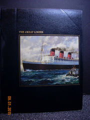 The great liners (The Seafarers) used book depot