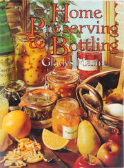 Home Preserving and Bottling (Leisure Plan S.)