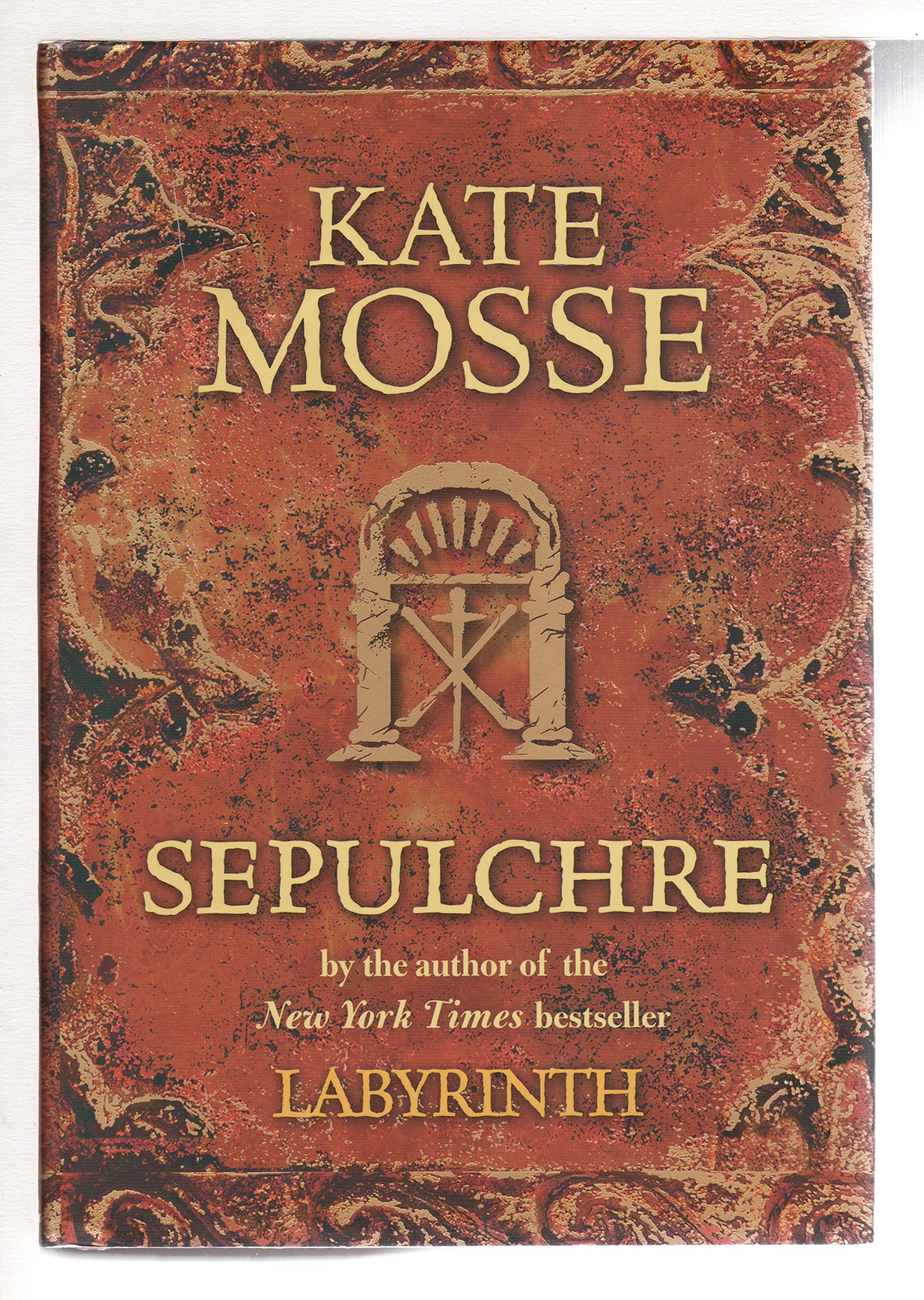 Sepulchre (Languedoc) used book depot